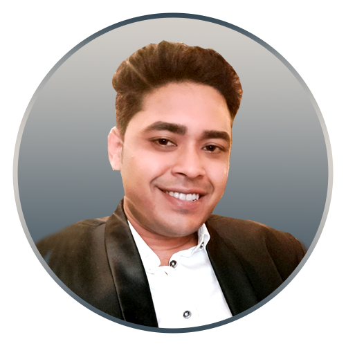 Sudipta Panda